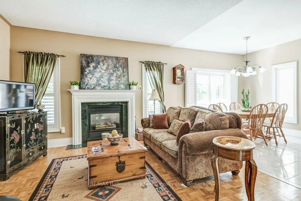 836, Quantra, Stonehaven-Wyndham, Newmarket