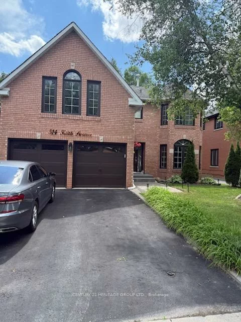514, Keith, Glenway Estates, Newmarket
