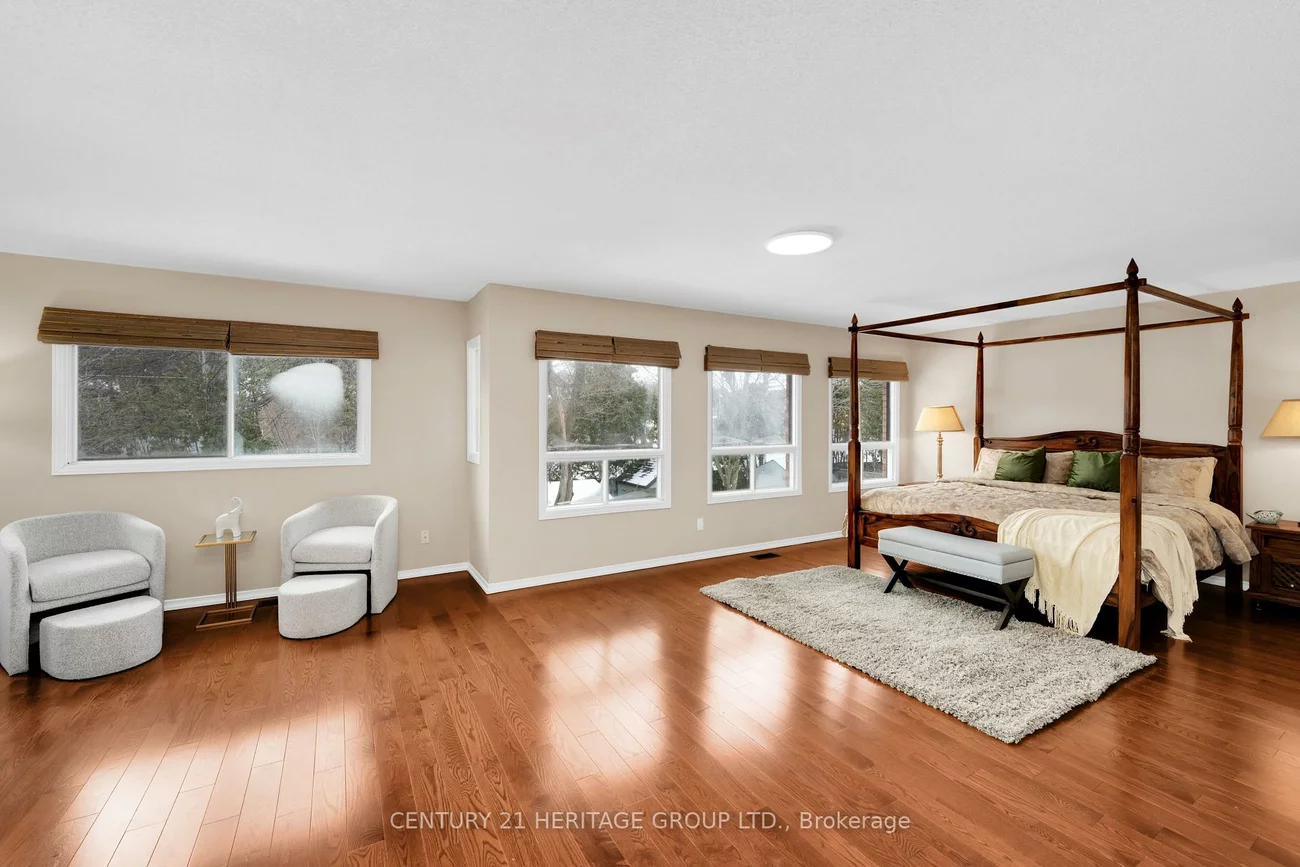 514, Keith, Glenway Estates, Newmarket