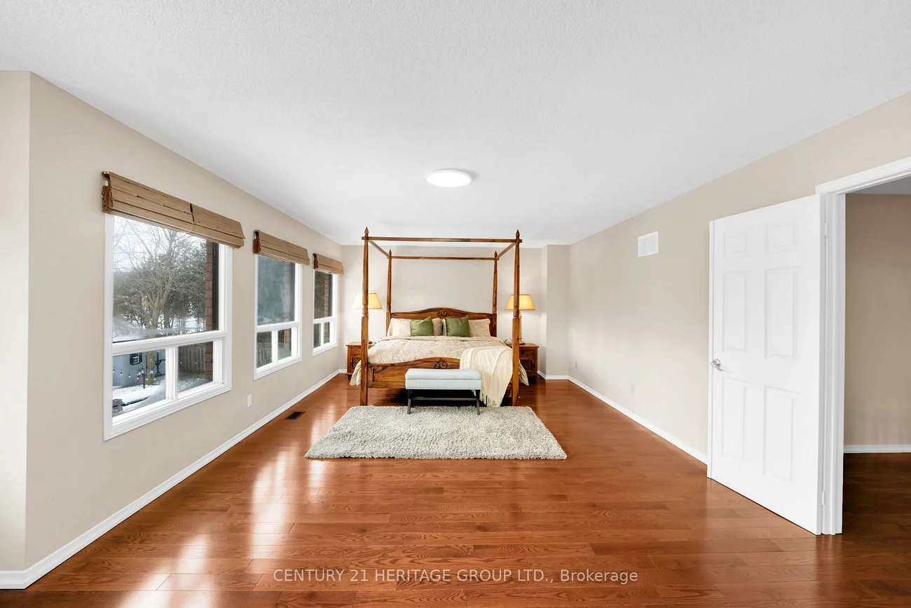 514, Keith, Glenway Estates, Newmarket