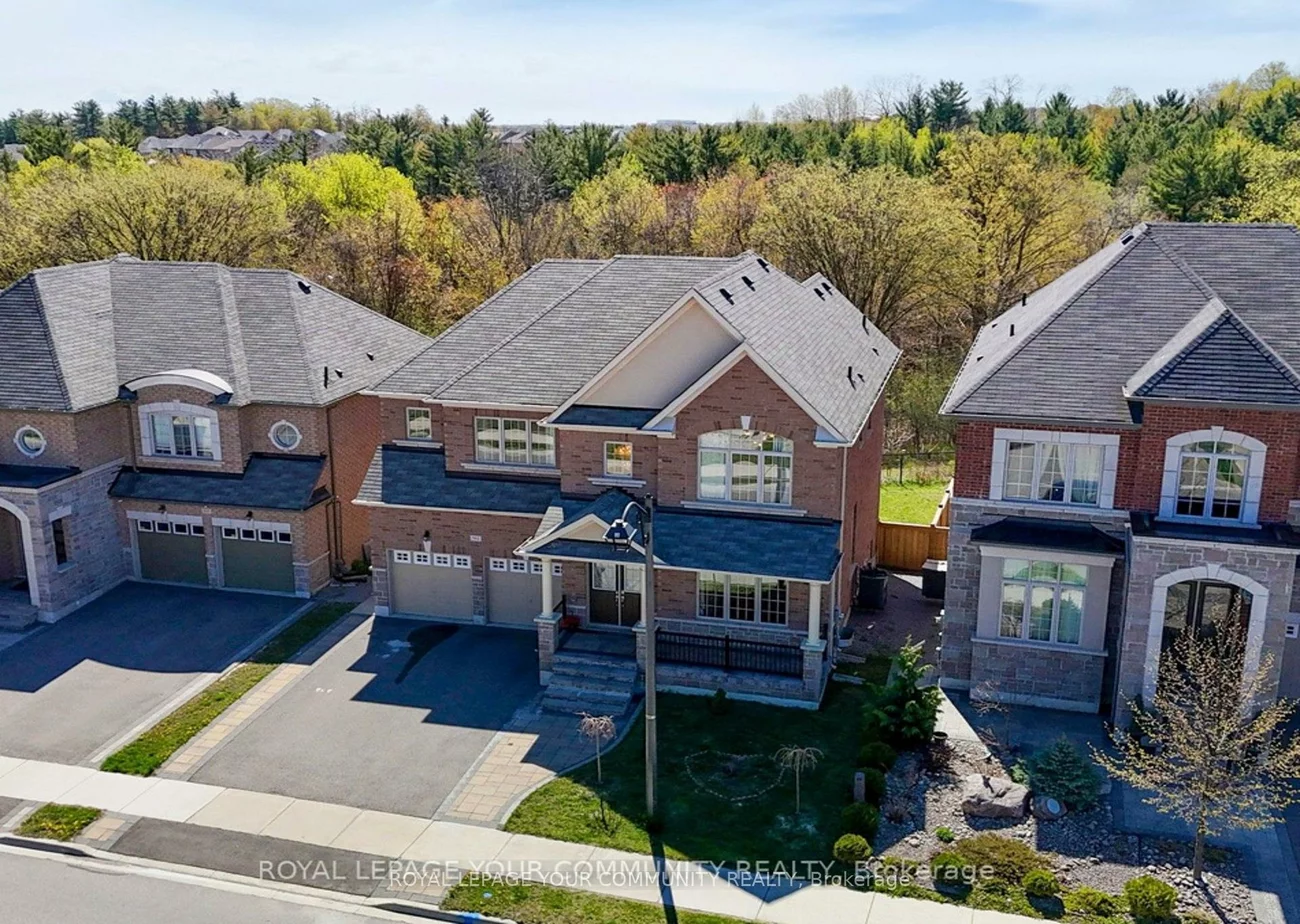 561, Clifford Perry, Woodland Hill, Newmarket