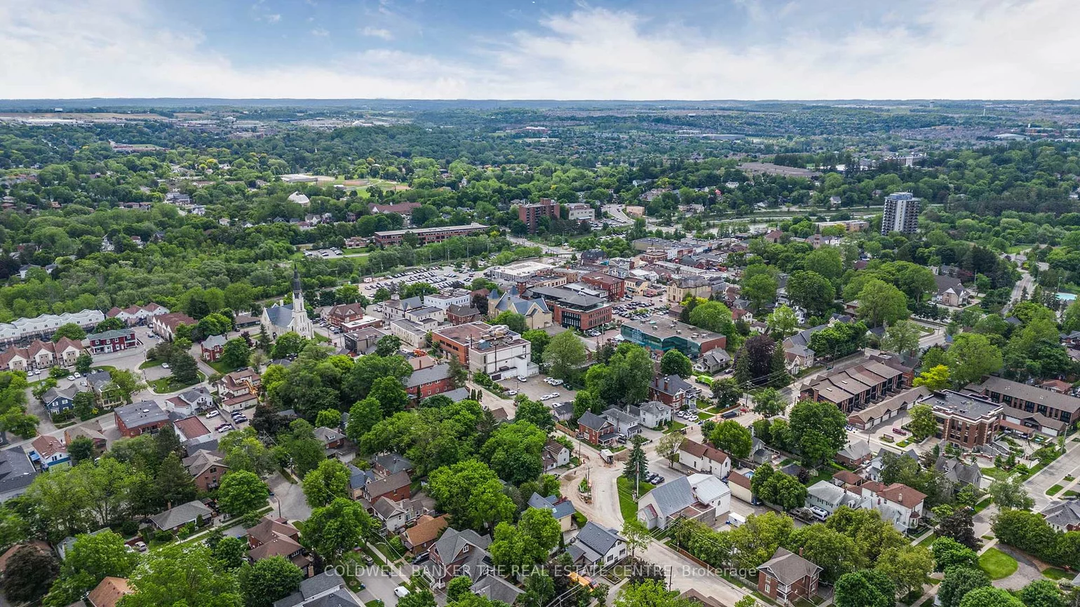411, Millard, Central Newmarket, Newmarket