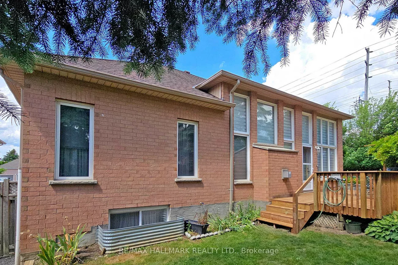 530, Laurel Wood, Central Newmarket, Newmarket
