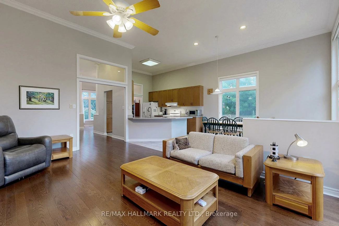 530, Laurel Wood, Central Newmarket, Newmarket