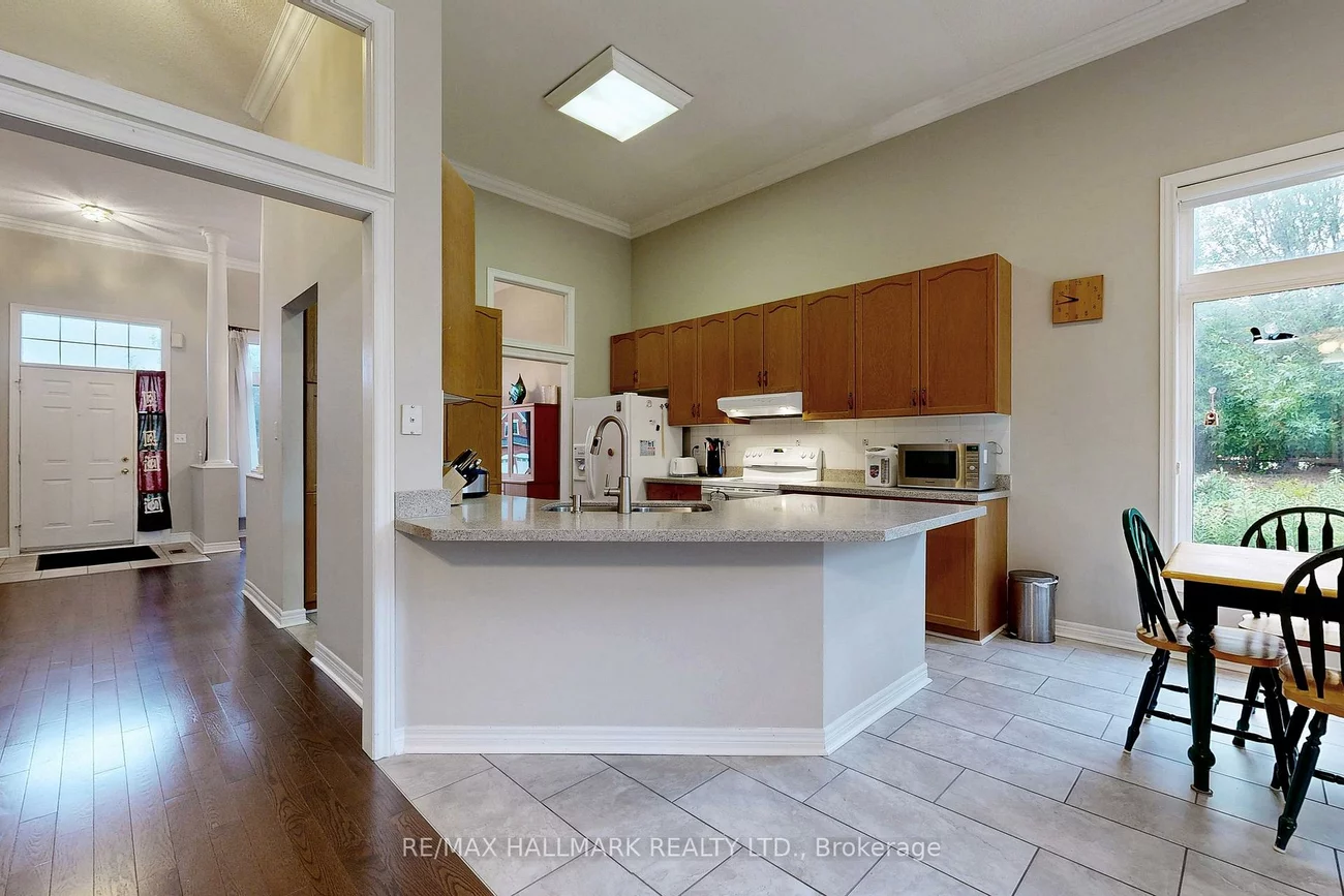 530, Laurel Wood, Central Newmarket, Newmarket