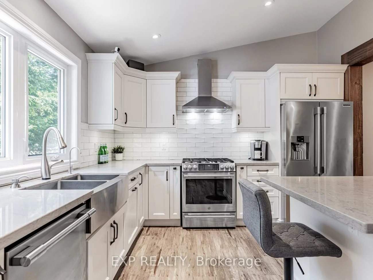 235, Robinson, Central Newmarket, Newmarket