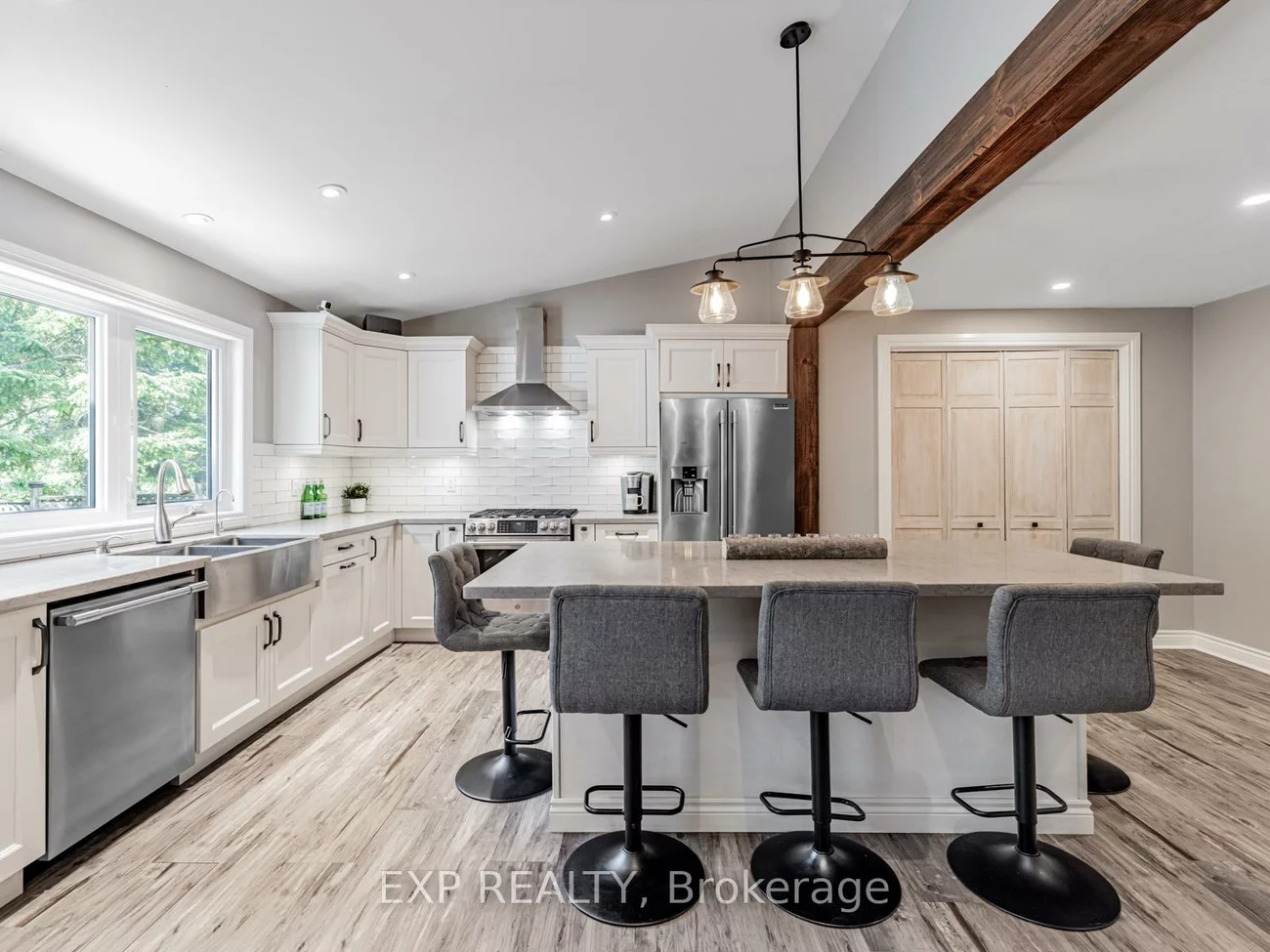 235, Robinson, Central Newmarket, Newmarket