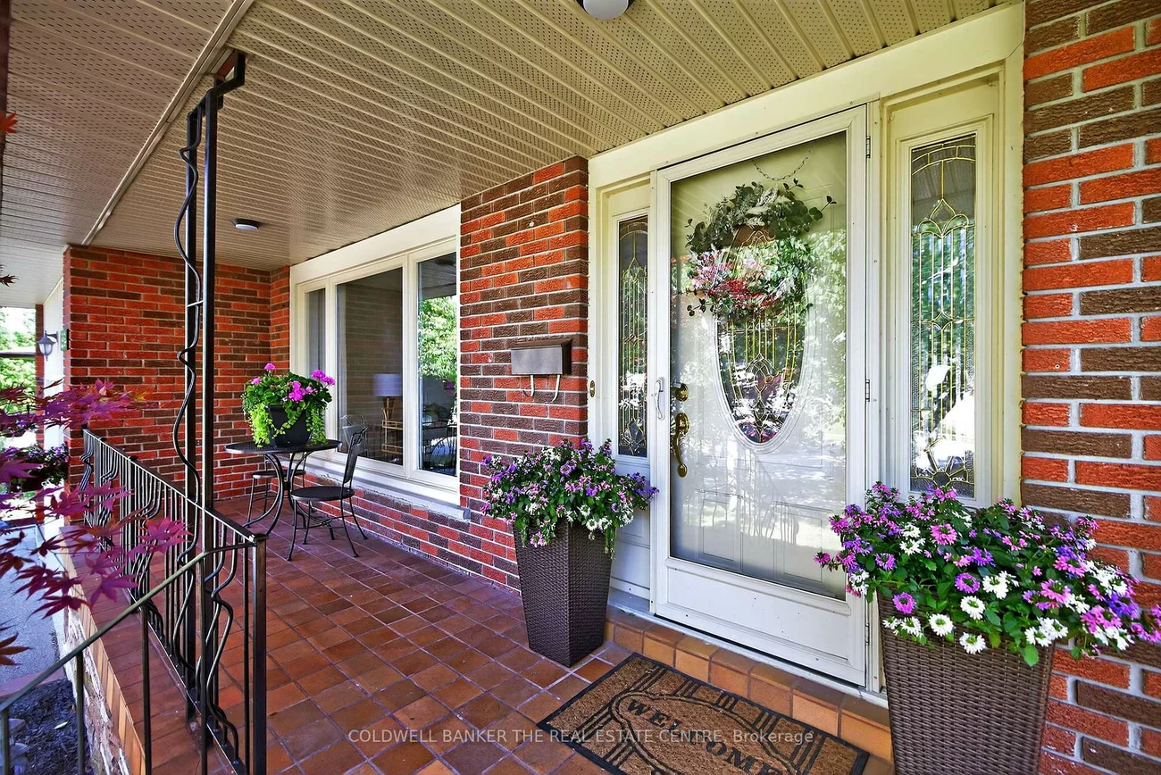 204, Alexander, Gorham-College Manor, Newmarket