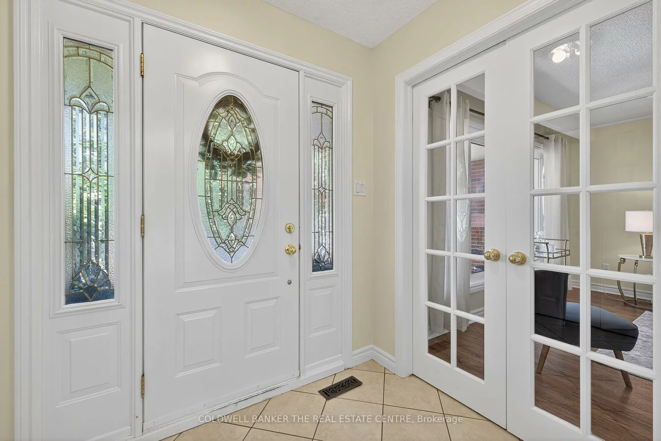 204, Alexander, Gorham-College Manor, Newmarket