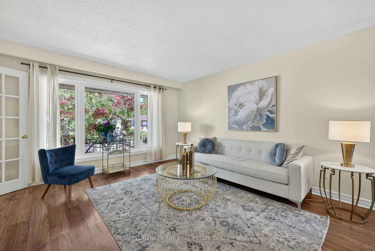 204, Alexander, Gorham-College Manor, Newmarket