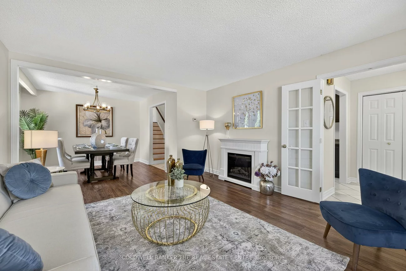 204, Alexander, Gorham-College Manor, Newmarket