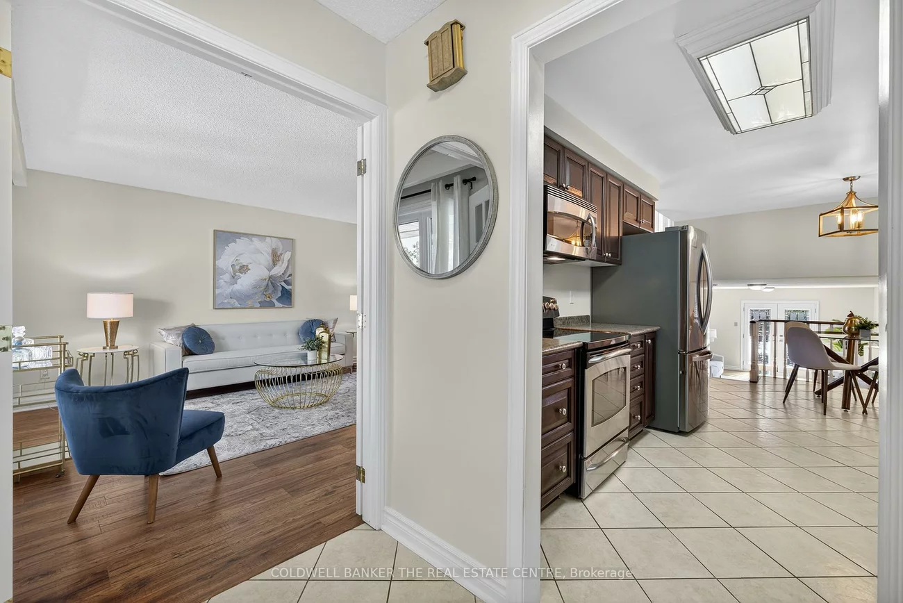 204, Alexander, Gorham-College Manor, Newmarket