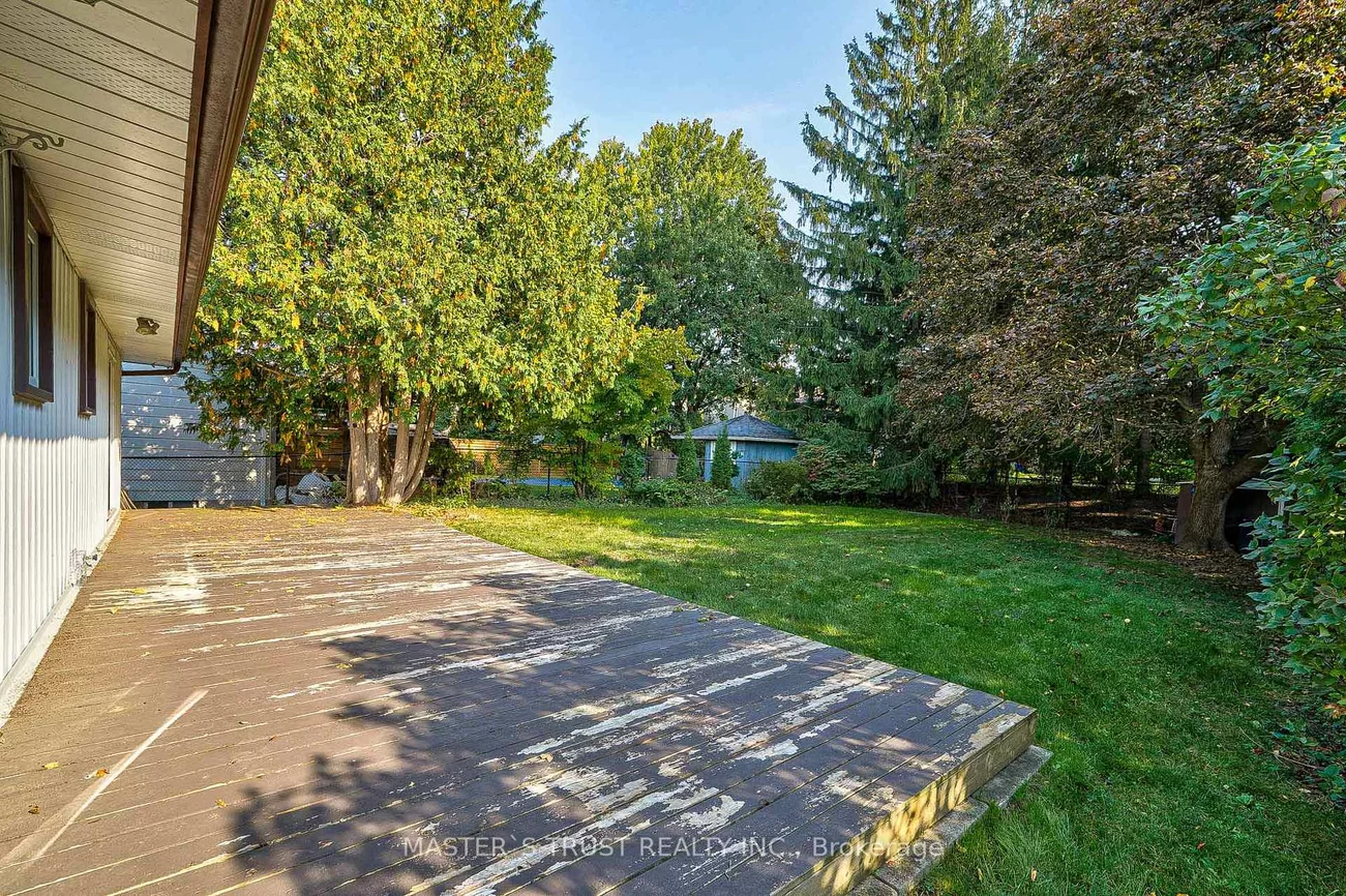 77, Highland, Gorham-College Manor, Newmarket