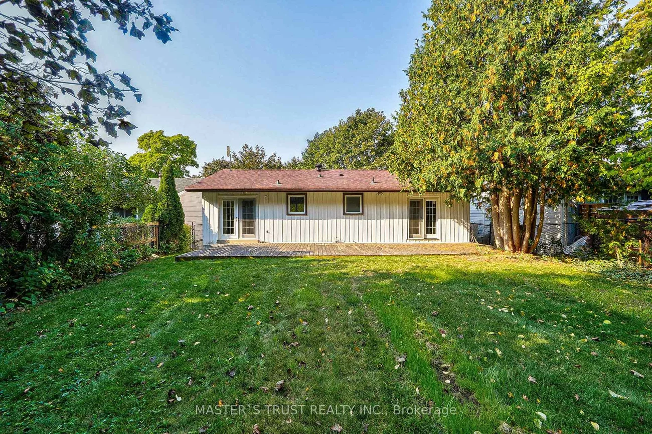 77, Highland, Gorham-College Manor, Newmarket