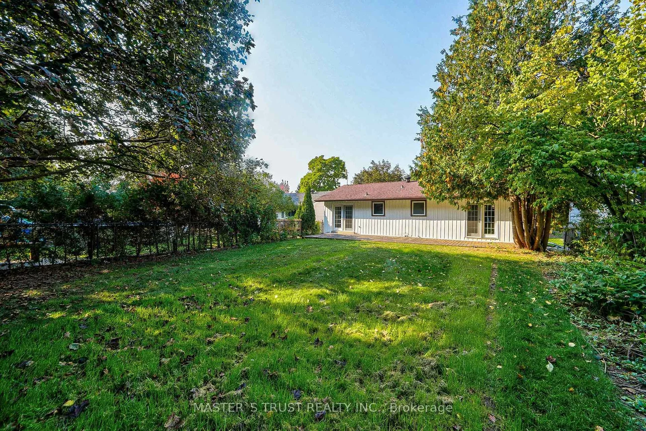 77, Highland, Gorham-College Manor, Newmarket