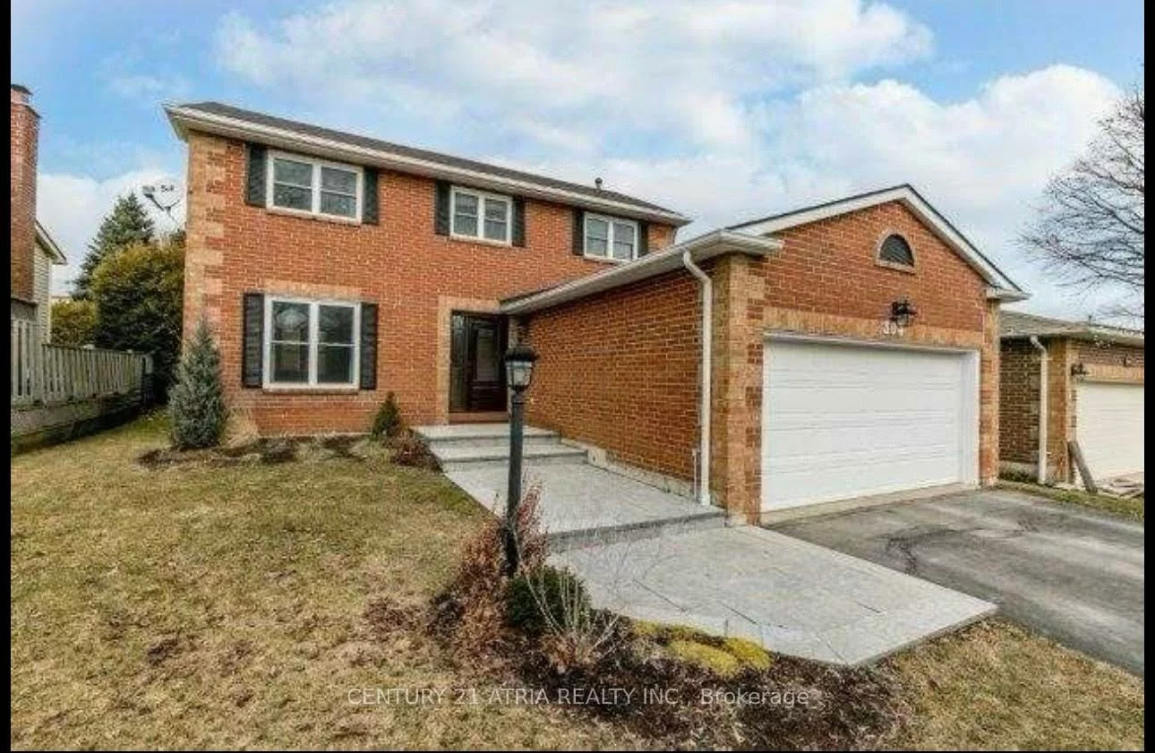304, John Bowser, Glenway Estates, Newmarket