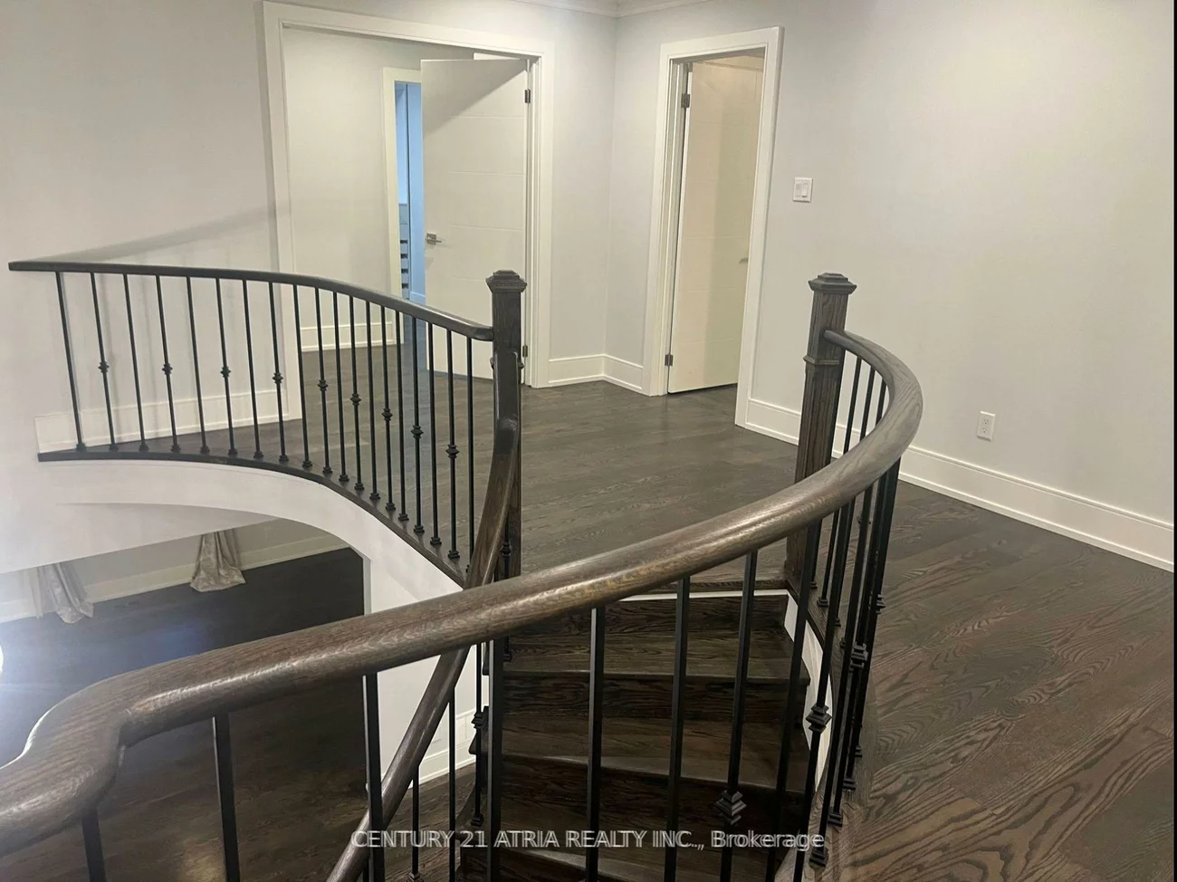 304, John Bowser, Glenway Estates, Newmarket