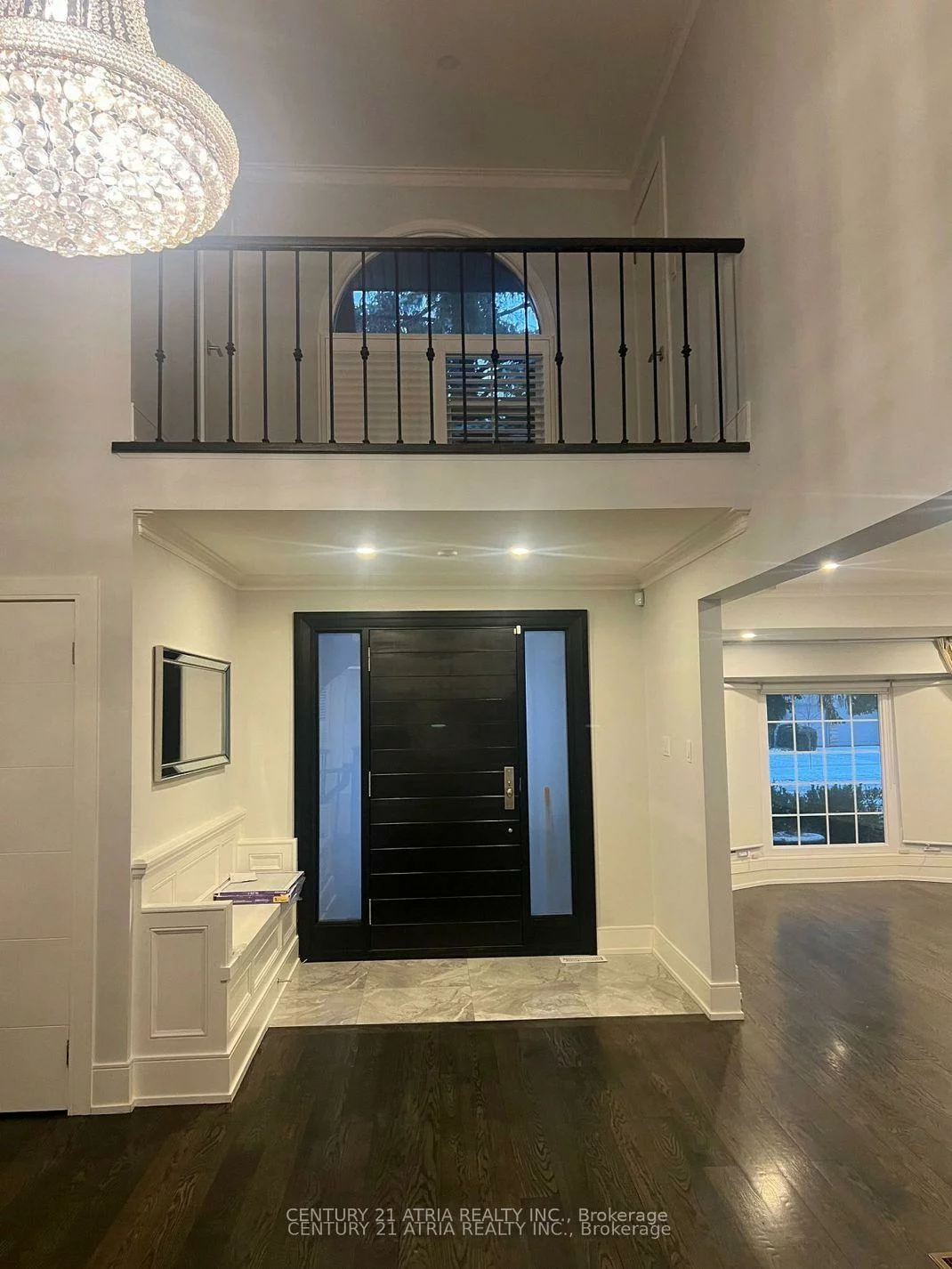 304, John Bowser, Glenway Estates, Newmarket