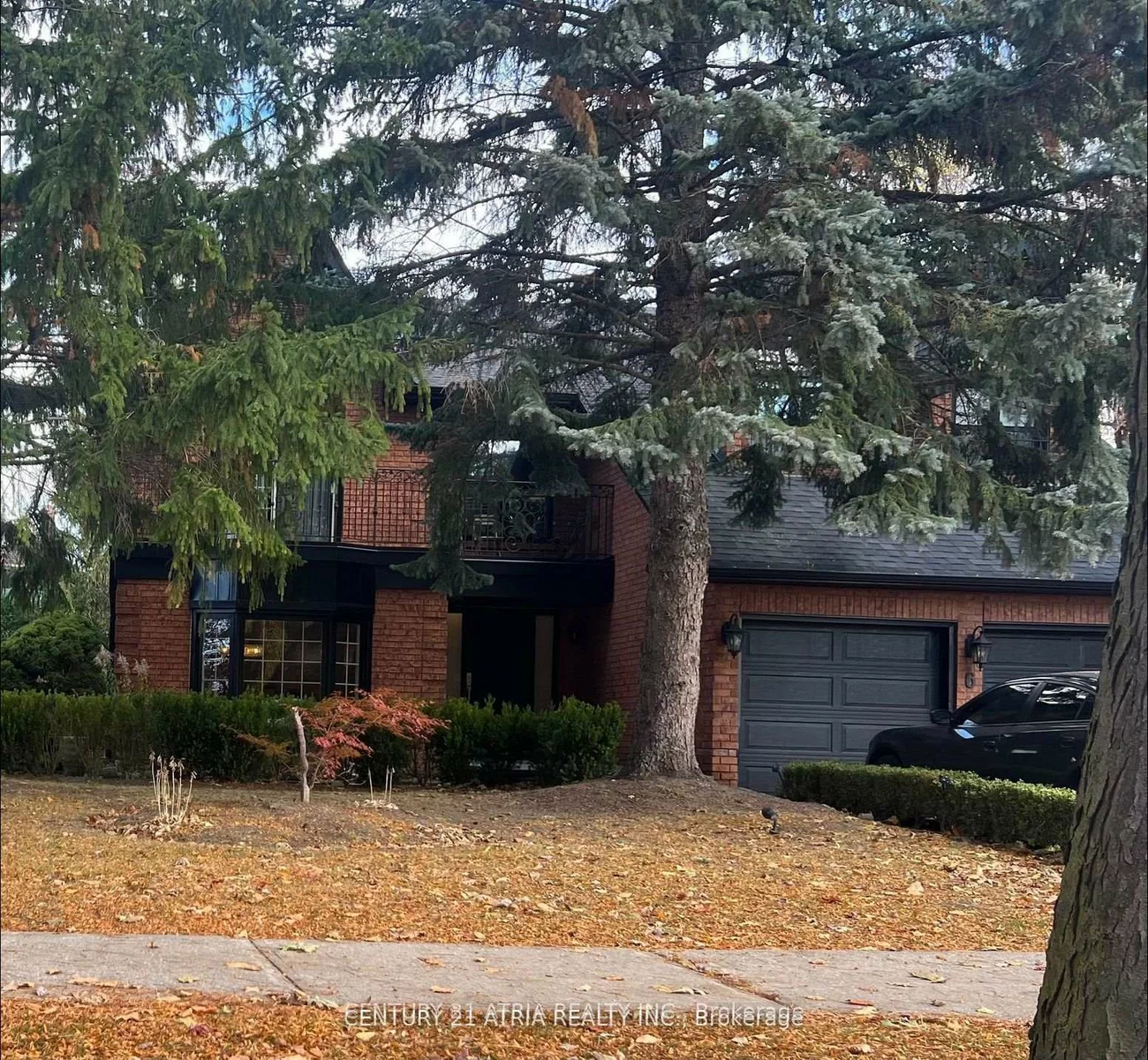 304, John Bowser, Glenway Estates, Newmarket