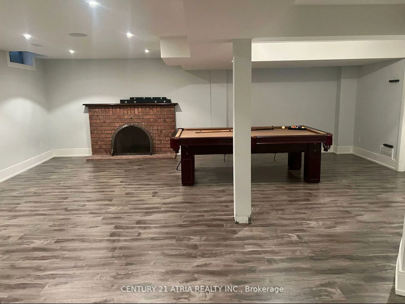 304, John Bowser, Glenway Estates, Newmarket