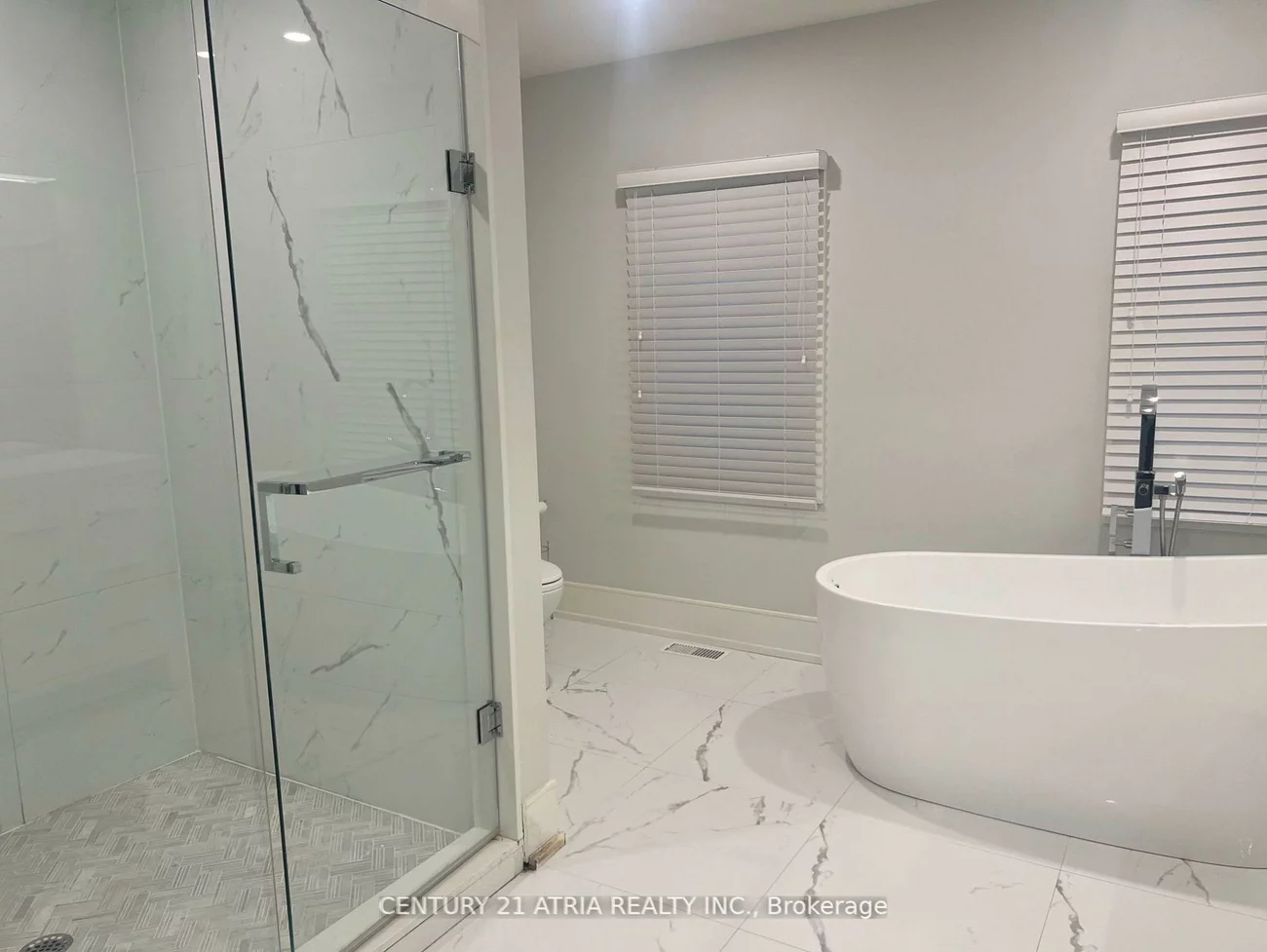 304, John Bowser, Glenway Estates, Newmarket