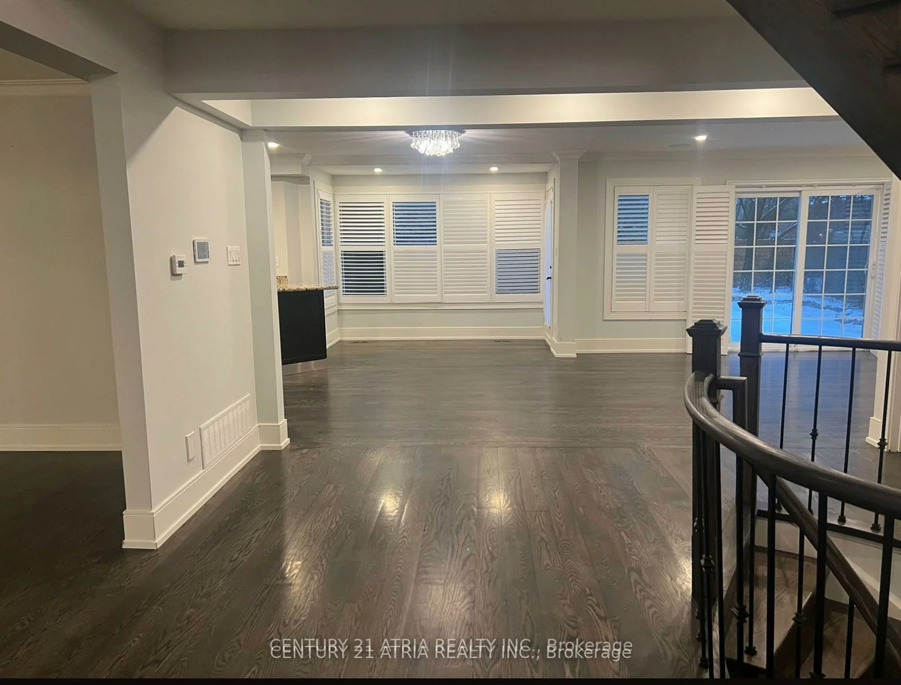304, John Bowser, Glenway Estates, Newmarket