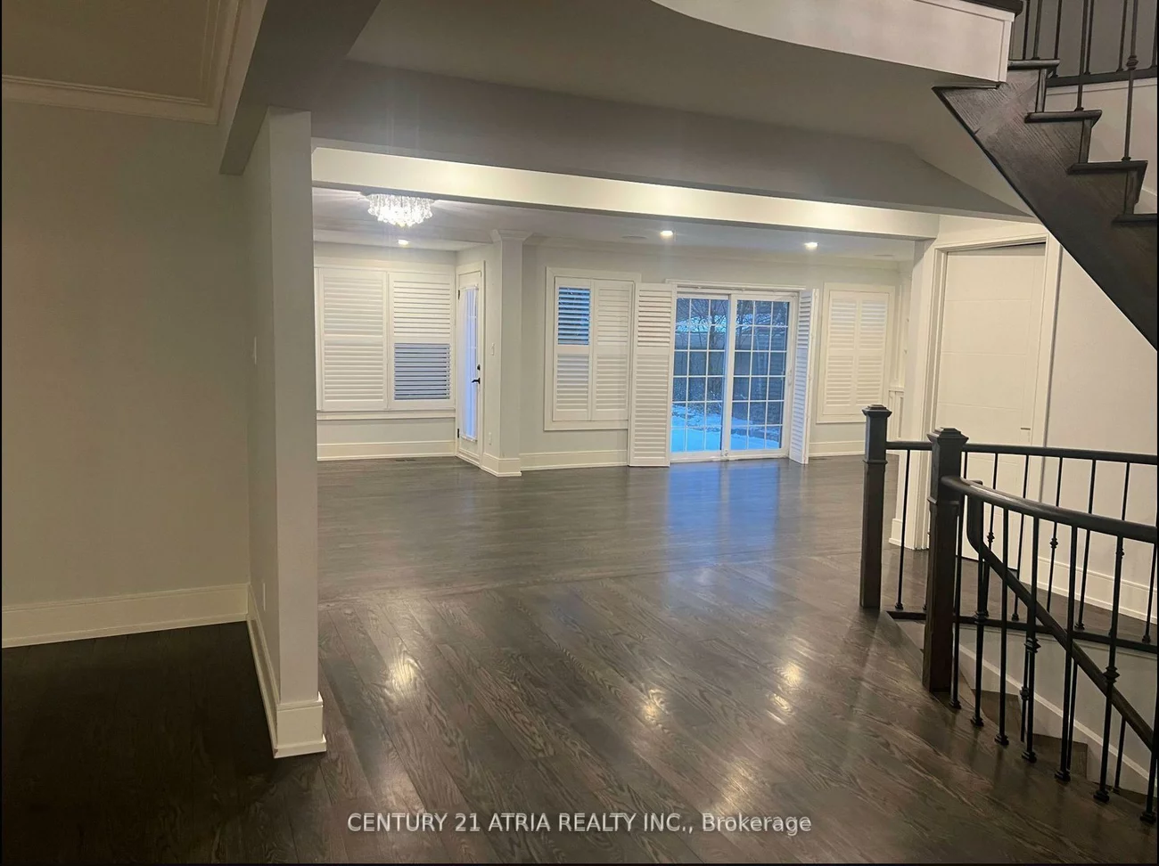 304, John Bowser, Glenway Estates, Newmarket