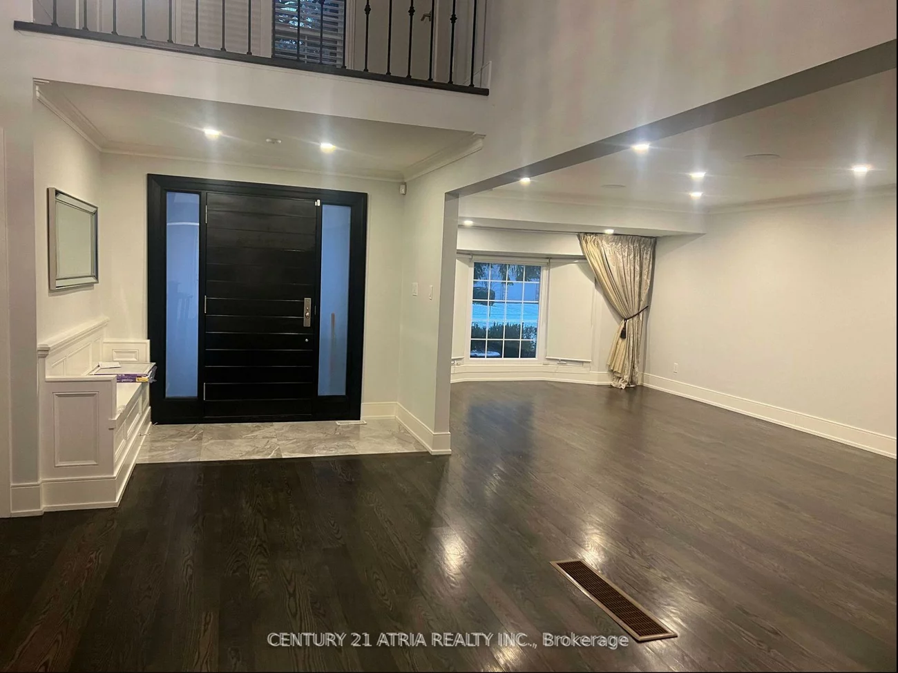 304, John Bowser, Glenway Estates, Newmarket