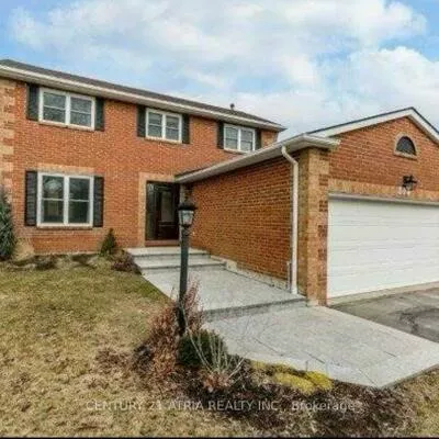 304, John Bowser, Glenway Estates, Newmarket