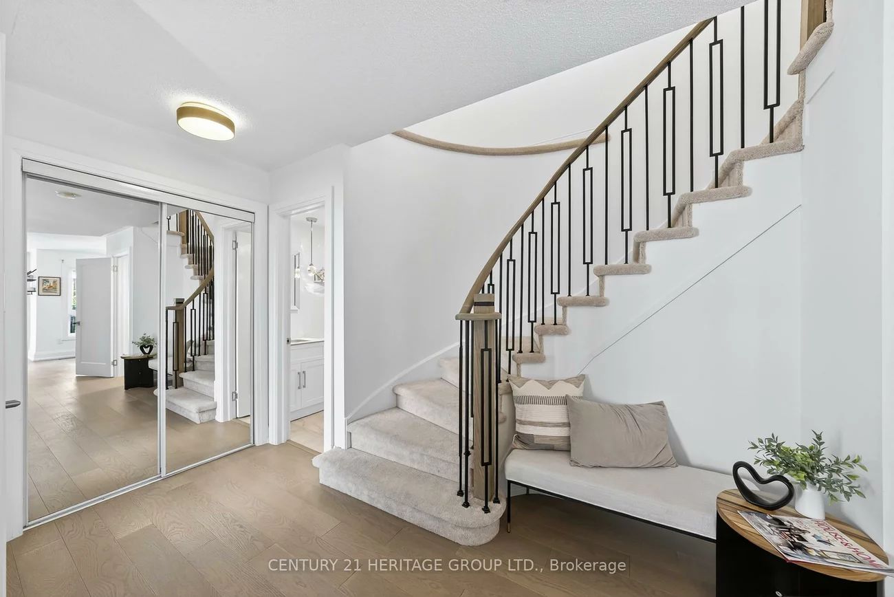 582, Walpole, Stonehaven-Wyndham, Newmarket
