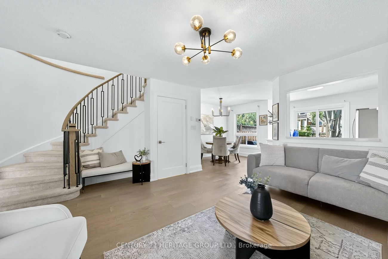 582, Walpole, Stonehaven-Wyndham, Newmarket