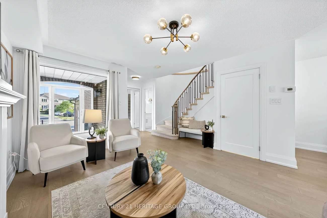 582, Walpole, Stonehaven-Wyndham, Newmarket