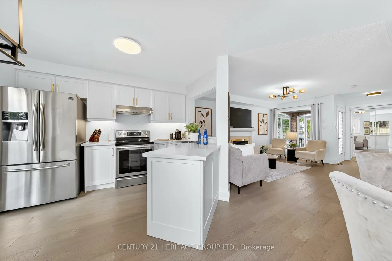 582, Walpole, Stonehaven-Wyndham, Newmarket