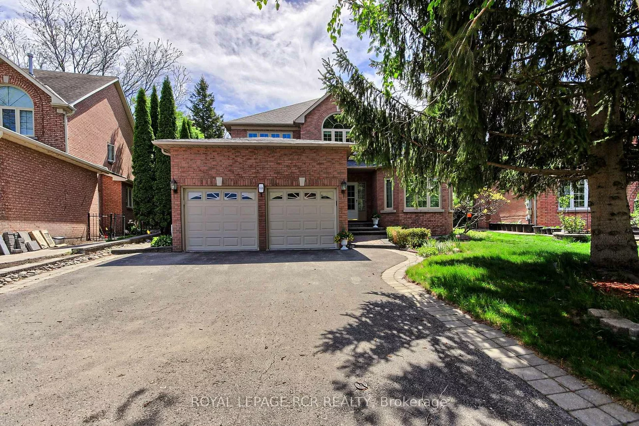 558, Lyman, Stonehaven-Wyndham, Newmarket