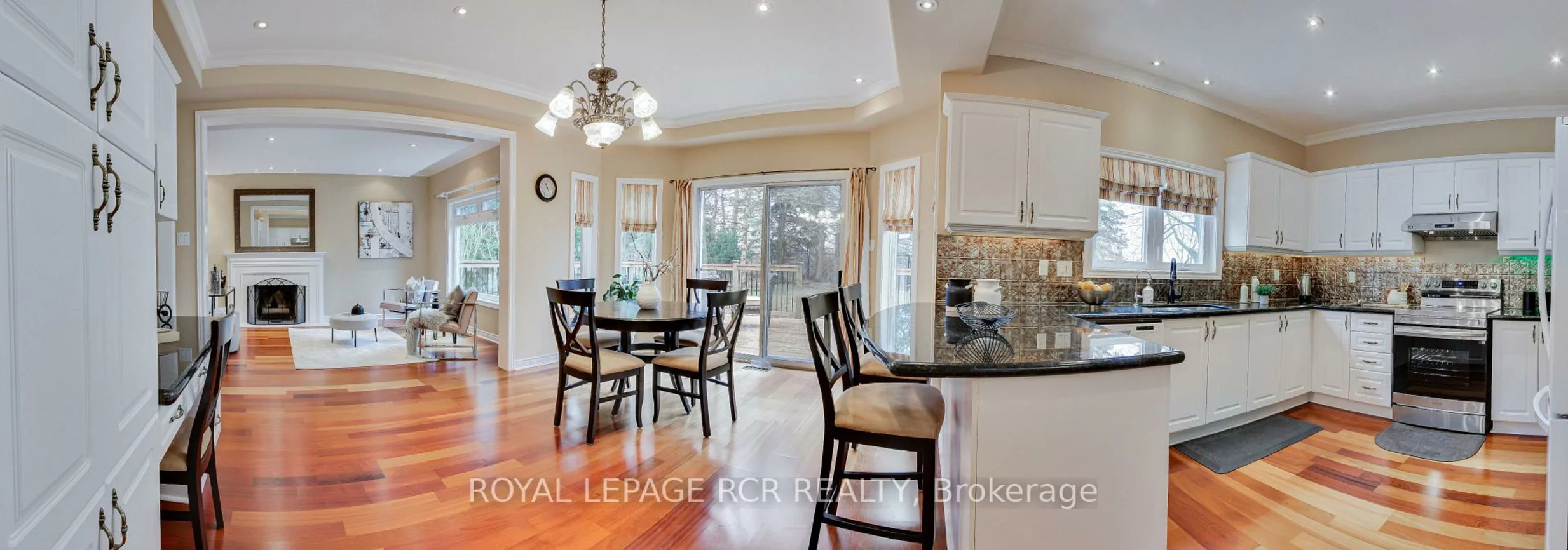 558, Lyman, Stonehaven-Wyndham, Newmarket