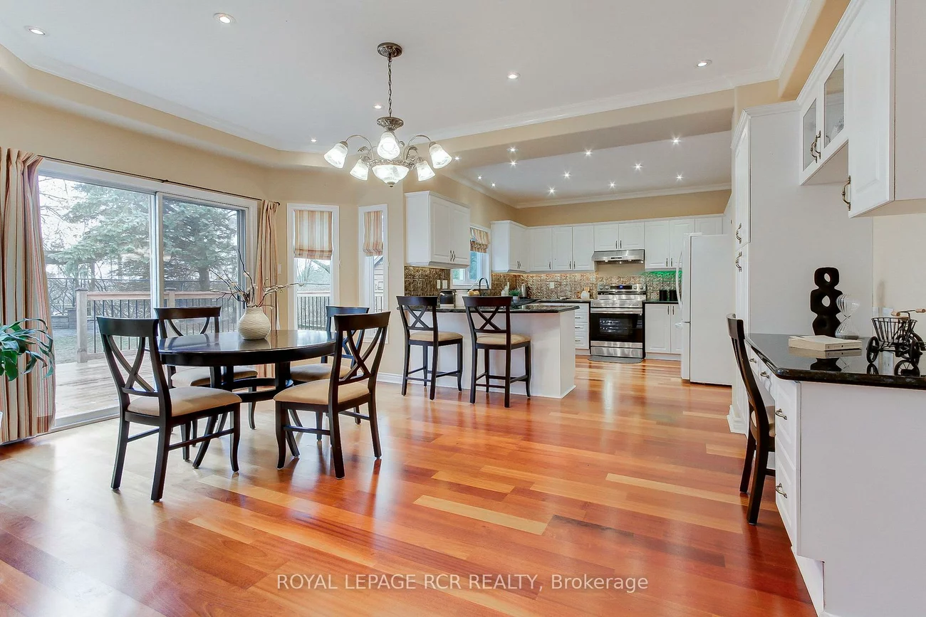 558, Lyman, Stonehaven-Wyndham, Newmarket
