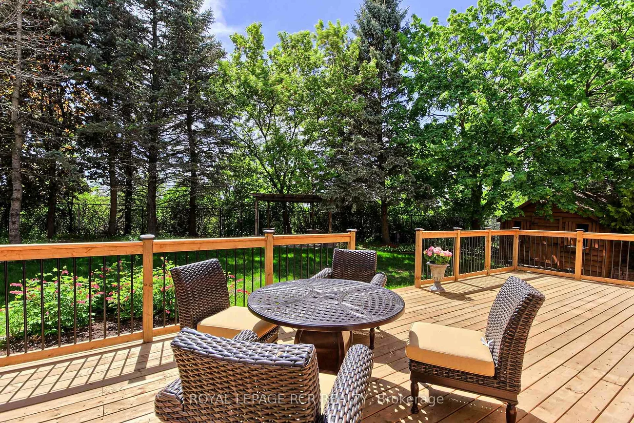558, Lyman, Stonehaven-Wyndham, Newmarket