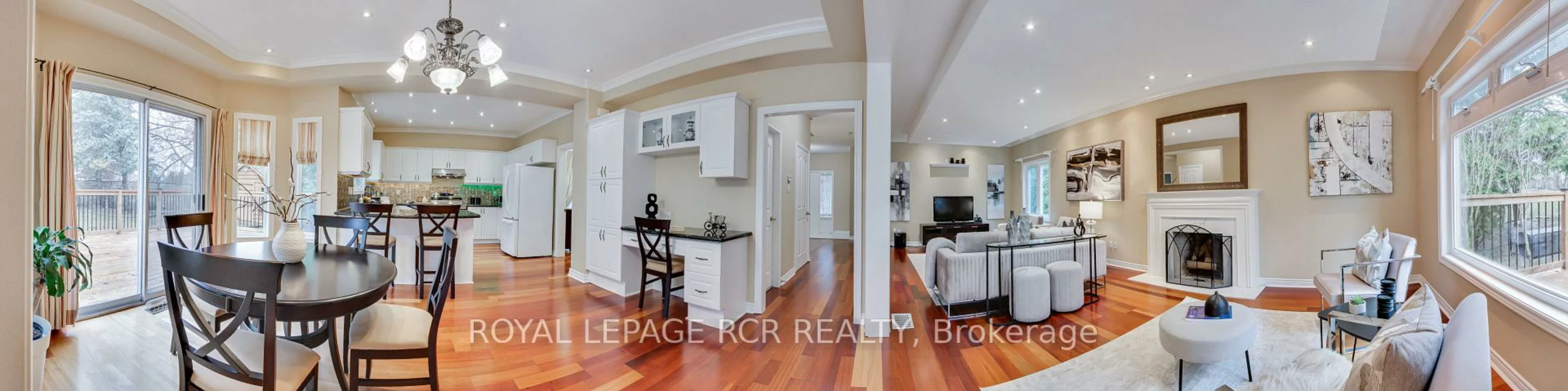 558, Lyman, Stonehaven-Wyndham, Newmarket