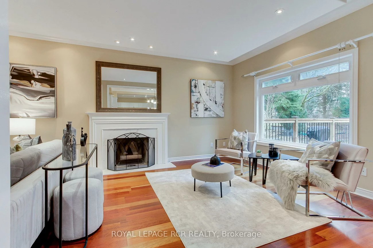 558, Lyman, Stonehaven-Wyndham, Newmarket