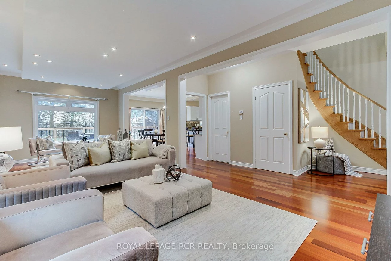 558, Lyman, Stonehaven-Wyndham, Newmarket