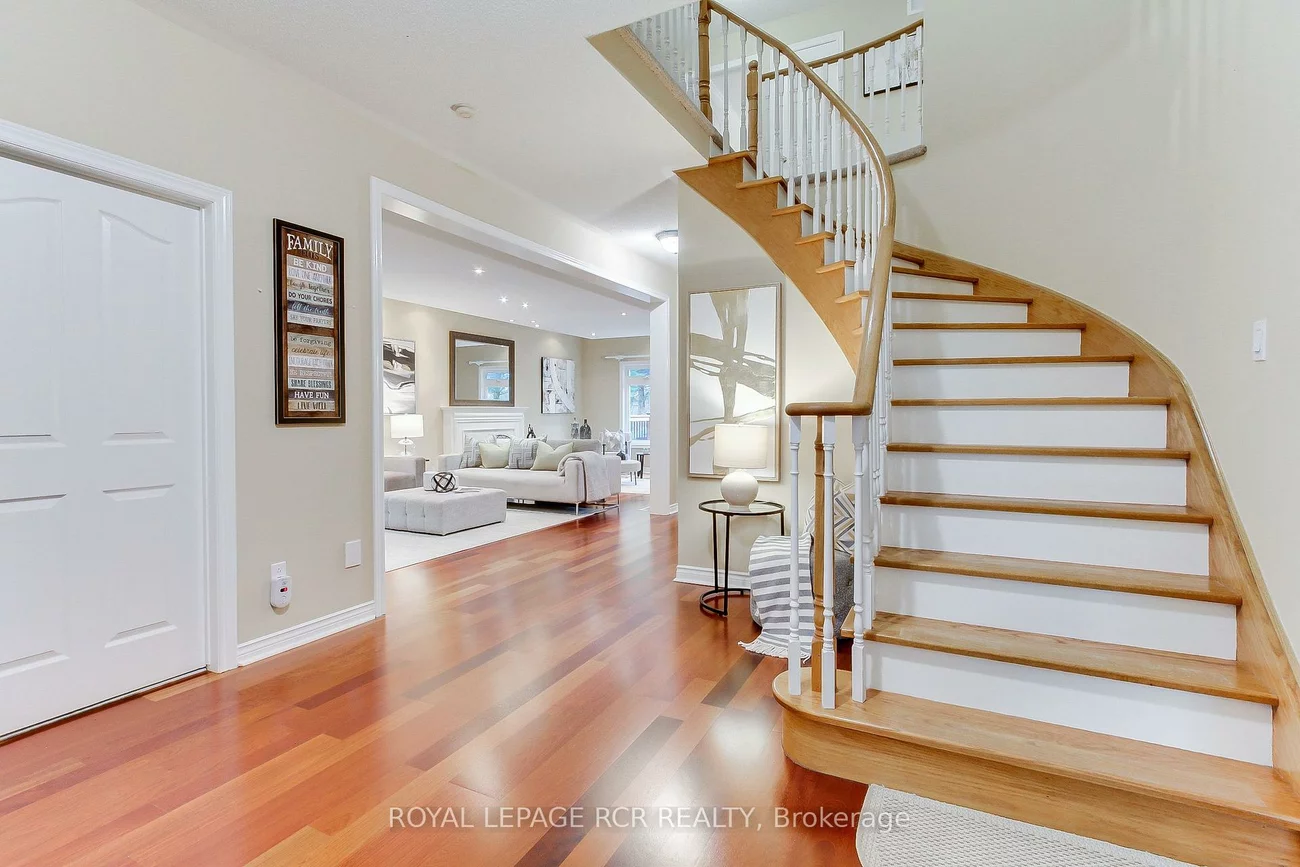 558, Lyman, Stonehaven-Wyndham, Newmarket