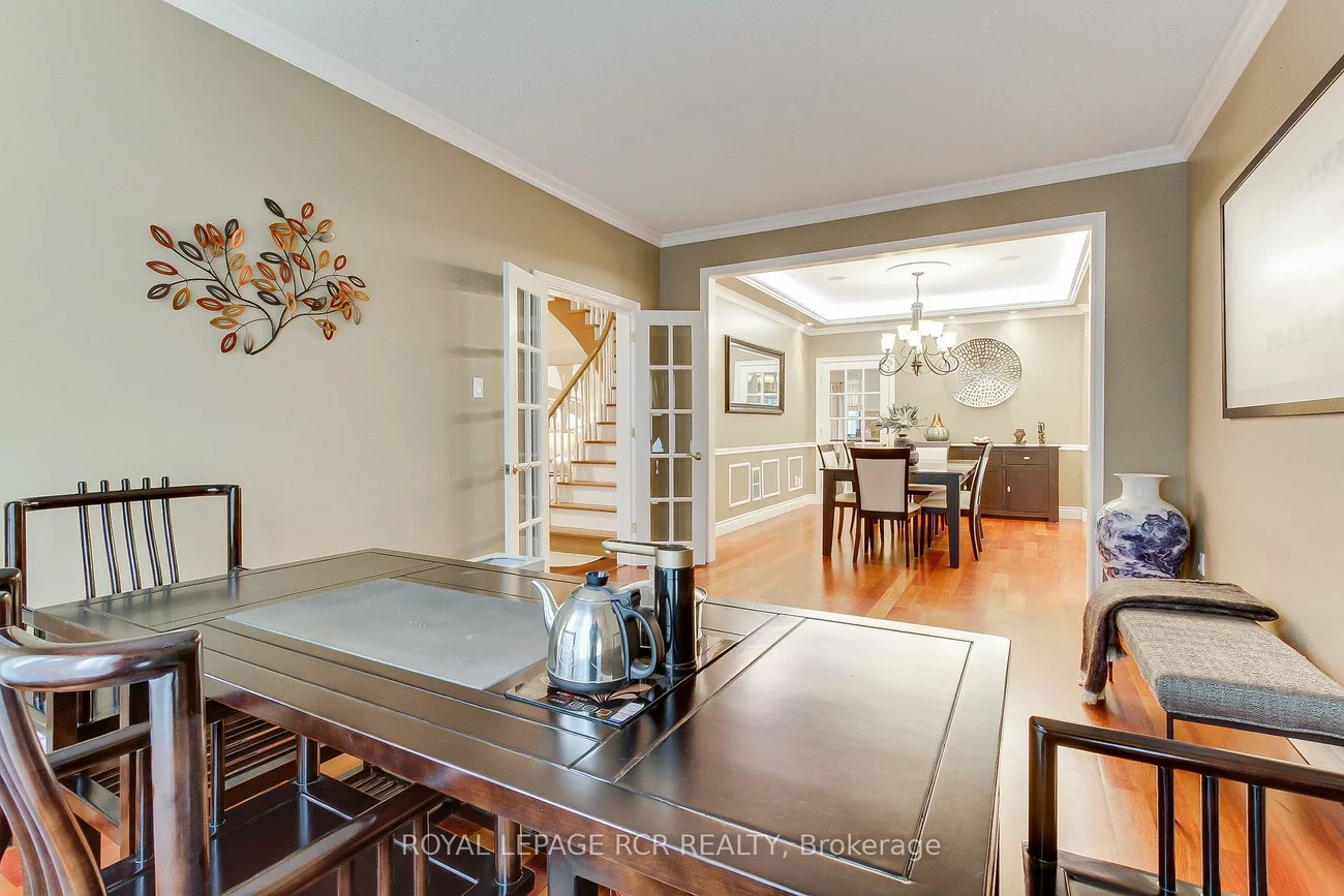 558, Lyman, Stonehaven-Wyndham, Newmarket