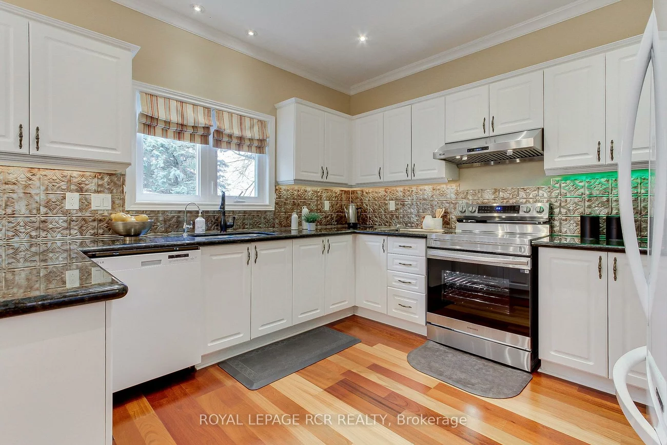 558, Lyman, Stonehaven-Wyndham, Newmarket