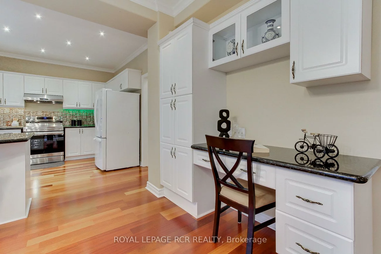 558, Lyman, Stonehaven-Wyndham, Newmarket