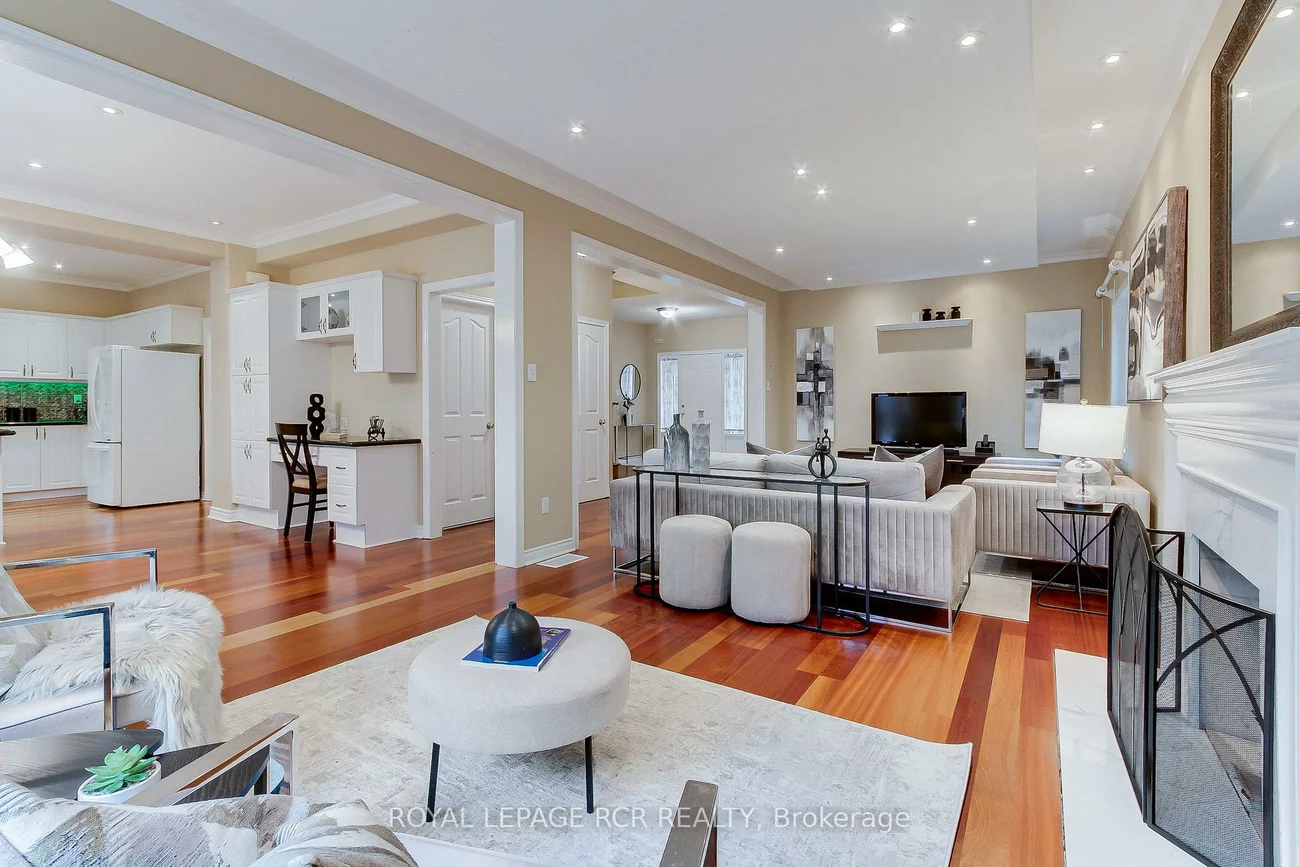 558, Lyman, Stonehaven-Wyndham, Newmarket