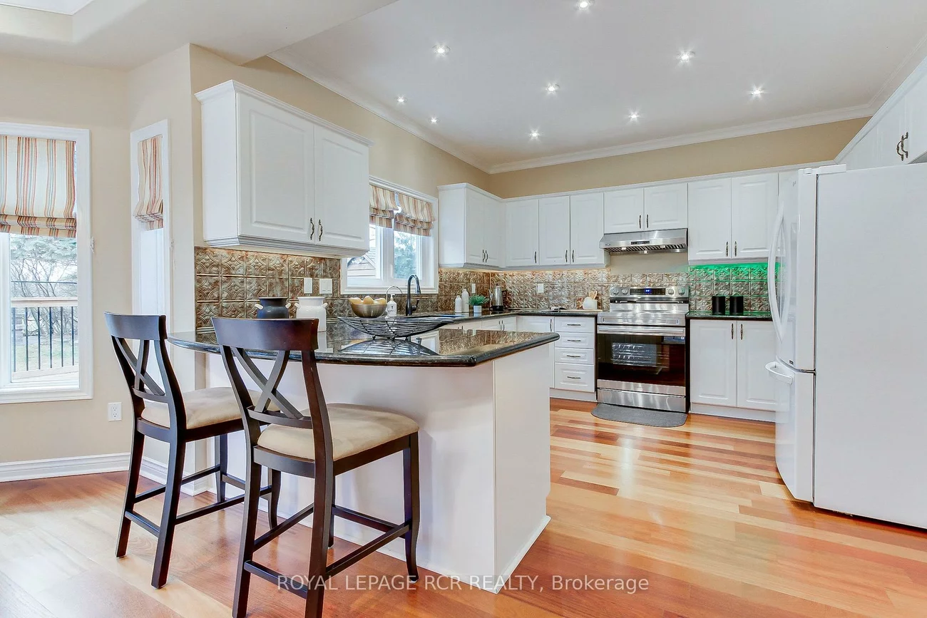 558, Lyman, Stonehaven-Wyndham, Newmarket