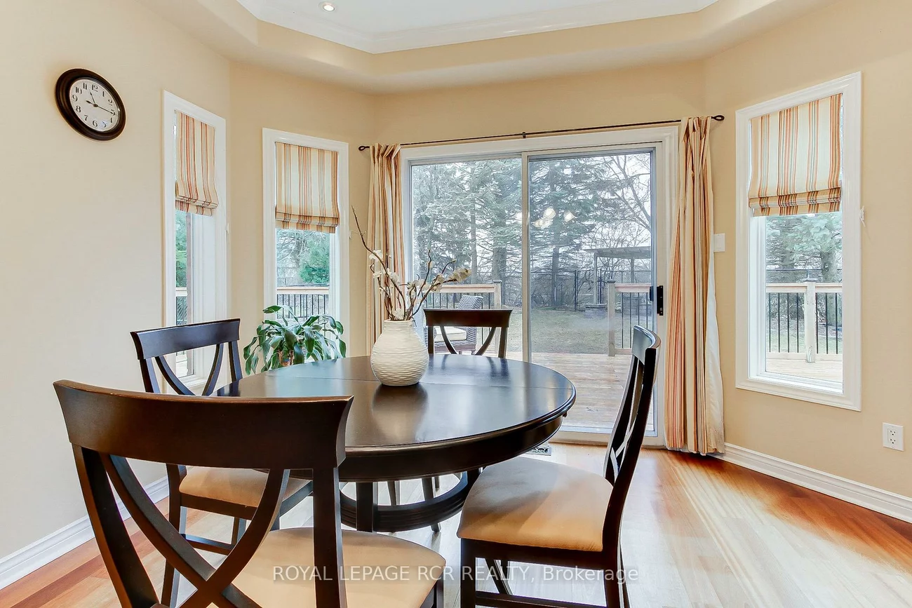 558, Lyman, Stonehaven-Wyndham, Newmarket
