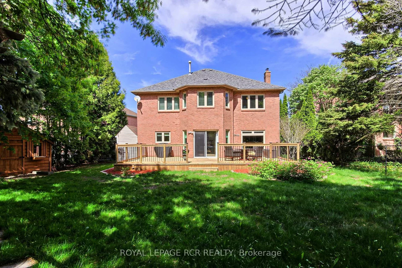 558, Lyman, Stonehaven-Wyndham, Newmarket