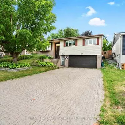 372, Dixon, Central Newmarket, Newmarket