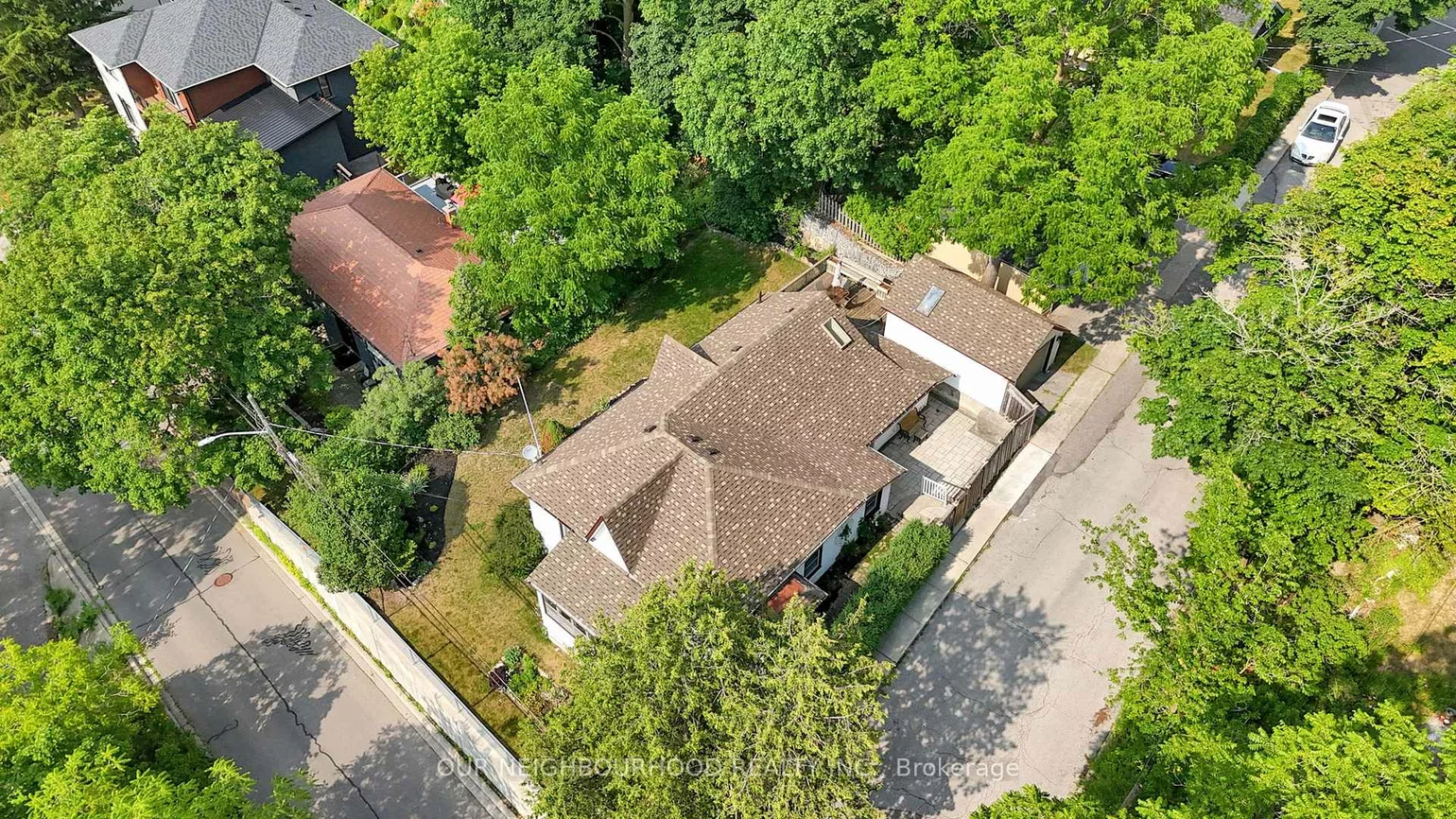 313, Second, Central Newmarket, Newmarket